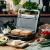 SANDWICH MAKER 2 IN 1 AD 3070 NEGRU ADLER EuroGoods Quality