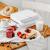 SANDWICH MAKER 2 IN 1 AD 3070 ALB ADLER EuroGoods Quality