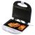 GRILL ELECTRIC 1200W AD 3072 ADLER EuroGoods Quality