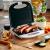 GRILL ELECTRIC 1200W AD 3072 ADLER EuroGoods Quality