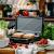 SANDWICH MAKER 2 IN 1 AD 3073 ADLER EuroGoods Quality