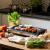 GRILL ELECTRIC DE MASA 3000W AD 6613 ADLER EuroGoods Quality