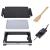 GRILL ELECTRIC DE MASA 3000W AD 6613 ADLER EuroGoods Quality