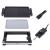 GRILL ELECTRIC DE MASA 3000W AD 6614 ADLER EuroGoods Quality