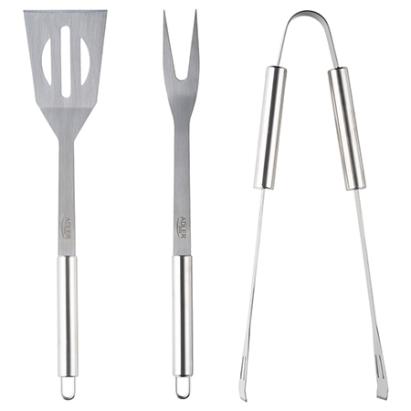 SET ACCESORII GRILL INOX CU HUSA AD 6730 ADLER EuroGoods Quality