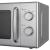 CUPTOR CU MICROUNDE 20L 700W DAEWOO EuroGoods Quality