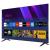 TV ULTRAHD 4K 55 INCH 140CM SMART VIDAA KRUGER&MATZ EuroGoods Quality