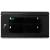 RACK PERETE 6U CABINET 19 INCH SPACER EuroGoods Quality
