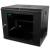 RACK PERETE 9U CABINET 19 INCH SPACER EuroGoods Quality