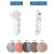 CABLE HOLDER SET 5 BUC EuroGoods Quality