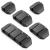 CABLE HOLDER SET 5 BUC EuroGoods Quality