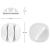 CABLE CLIPS SET 6 BUC EuroGoods Quality