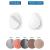 CABLE HOLDER SET 5 BUC EuroGoods Quality