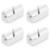 CABLE CLIPS SET 4 BUC EuroGoods Quality