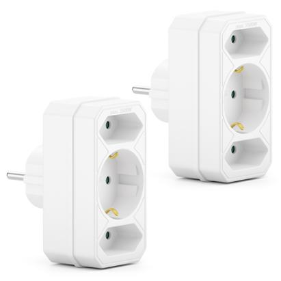 TRIPLU STECHER EuroGoods Quality