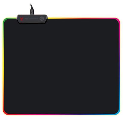 MOUSE PAD GAMING ILUMINAT RGB VARR EuroGoods Quality