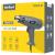 PISTOL CU AER CALD 1600W REBEL EuroGoods Quality