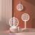 PALETA ELECTRICA SWATTER ANTI INSECTE 3 IN 1 TEESA EuroGoods Quality