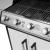 GRILL GAZ 5 ARZATOARE BBQ 5006 MASTER GRILL TEESA EuroGoods Quality
