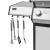 GRILL GAZ 5 ARZATOARE BBQ 5006 MASTER GRILL TEESA EuroGoods Quality