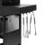 GRILL GAZ 5 ARZATOARE BBQ 5007 MASTER GRILL TEESA EuroGoods Quality