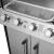 GRILL GAZ 5 ARZATOARE BBQ 5007 MASTER GRILL TEESA EuroGoods Quality