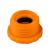 Furtun de gradina, NEO, cu pistol de stropit, carucior cu tambur, accesorii, 6 straturi, 1/2", 50 m GartenVIP DiyLine
