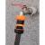 Furtun de gradina, NEO, cu pistol de stropit, carucior cu tambur, accesorii, 6 straturi, 1/2", 50 m GartenVIP DiyLine