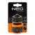 Furtun de gradina, NEO, cu pistol de stropit, carucior cu tambur, accesorii, 6 straturi, 1/2", 50 m GartenVIP DiyLine
