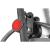Furtun de gradina, NEO, cu pistol de stropit, carucior cu tambur, accesorii, 6 straturi, 1/2", 50 m GartenVIP DiyLine