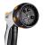Furtun de gradina, NEO, cu pistol de stropit, carucior cu tambur, accesorii, 6 straturi, 1/2", 50 m GartenVIP DiyLine
