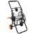 Furtun de gradina, NEO, cu pistol de stropit, carucior cu tambur, accesorii, 6 straturi, 1/2", 50 m GartenVIP DiyLine