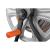 Furtun de gradina, NEO, cu pistol de stropit, carucior cu tambur, accesorii, 6 straturi, 1/2", 50 m GartenVIP DiyLine