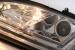 Faruri Xenon LED DRL Audi TT 8J (2006-2010) Crom Semnal Dinamic Performance AutoTuning