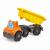 ECOIFFIER BASCULANTA MONSTER TIPPER TRUCK SuperHeroes ToysZone