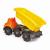 ECOIFFIER BASCULANTA MONSTER TIPPER TRUCK SuperHeroes ToysZone