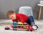 ECOIFFIER ABRICK TRANSPORTATOR AUTO PLATFORMA SuperHeroes ToysZone