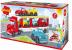 ECOIFFIER ABRICK TRANSPORTATOR AUTO PLATFORMA SuperHeroes ToysZone