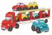 ECOIFFIER ABRICK TRANSPORTATOR AUTO PLATFORMA SuperHeroes ToysZone