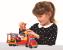 ECOIFFIER ABRICK CAMION DE POMPIERI SuperHeroes ToysZone