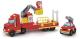 ECOIFFIER ABRICK CAMION DE POMPIERI SuperHeroes ToysZone