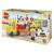 ECOIFFIER ABRICK CAMION DE CONSTRUIT SuperHeroes ToysZone