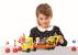 ECOIFFIER ABRICK CAMION DE CONSTRUIT SuperHeroes ToysZone