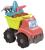 ECOIFFIER SET CAMION CU ACCESORII NISIP SuperHeroes ToysZone