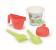 ECOIFFIER SET ROABA CU ACCESORII SuperHeroes ToysZone