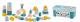 ECOIFFIER BB ARBICK SET DE CONSTRUCTIE 4IN1 SuperHeroes ToysZone