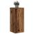 Suporturi de plante 2 buc. lemn vechi 30x30x70cm lemn prelucrat GartenMobel Dekor