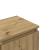 Dulap TV, stejar artizanal, 102x30x36 cm, lemn prelucrat GartenMobel Dekor