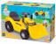 ECOIFFIER JUCARIE EXCAVATOR 66CM SuperHeroes ToysZone