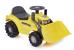 ECOIFFIER JUCARIE EXCAVATOR 66CM SuperHeroes ToysZone